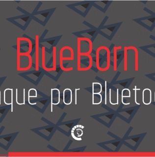 BlueBorne – o ataque que pode espalhar malware sem conexão com a Internet