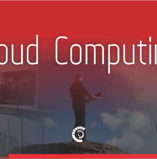 Cloud Computing e suas Vantagens