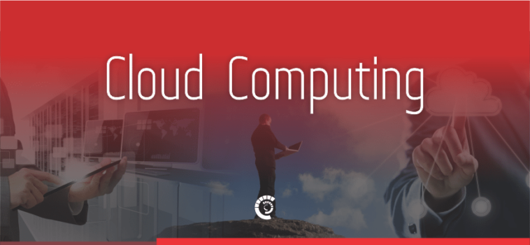 Cloud Computing e suas Vantagens