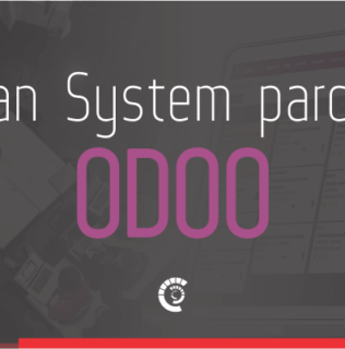 Arkan System é parceira oficial da Odoo