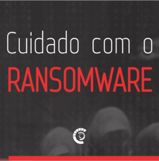 6 dicas para evitar um ataque ransomware