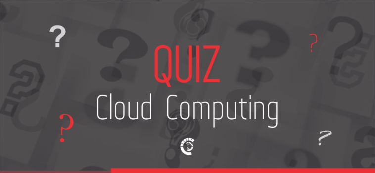 Teste de Conhecimentos em Cloud Computing